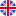 English Flag